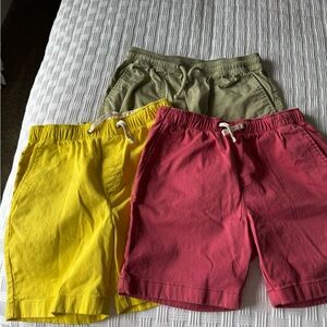 Boys Crewcuts Casual Shorts